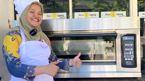 Bukan Hanya Produk, Tapi Proses! Mengapa UMKM Tidak Bertahan Lama