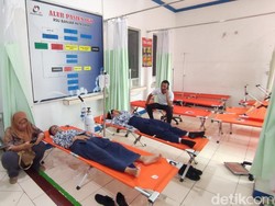 130 Murid di Kalsel Keracunan MBG, Sampel Makanan Dikirim ke Labfor Surabaya