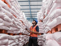 Pupuk Indonesia Siapkan 1,2 Juta Ton Pupuk Subsidi untuk Musim Tanam