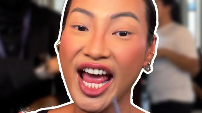 Video: Rahasia Cantik Jesslyn Lim Tanpa Bantuan Dokter