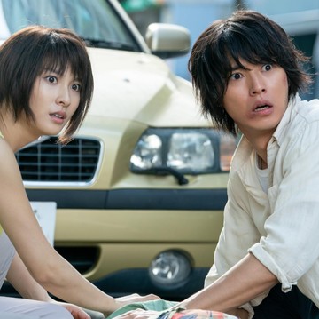 Bikin Deg-Degan! 5 Serial Netflix Seru yang Punya Nuansa Mirip Alice in Borderland