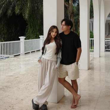 Rizky Febian Ngaku Sempat Nangis Sebelum Lamar Mahalini, Alasannya Bikin Terharu