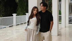 Rizky Febian Ngaku Sempat Nangis Sebelum Lamar Mahalini, Alasannya Bikin Terharu