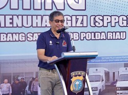 Sentilan Rocky Gerung: Jangan Sampai Mobil BGN Berubah Jadi Ambulans