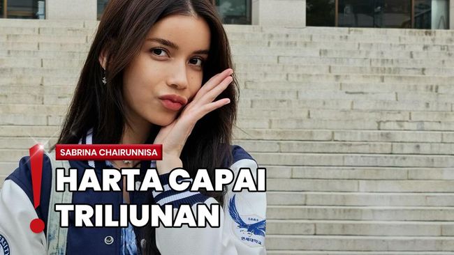 Sabrina Ingin Jadi IRT, Syarat Uang Bulanan Langsung Ditolak Deddy