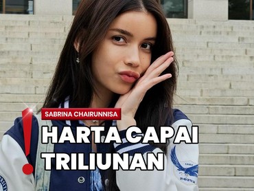 img-title Sabrina Ingin Jadi IRT, Syarat Uang Bulanan Langsung Ditolak Deddy