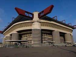 Usai Proses Berliku, Milan dan Inter Diizinkan Bangun Stadion Baru