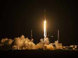 Punya Kapasitas 160 Gbps, Satelit Nusantara Lima Bisa Jangkau ASEAN