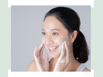 Tanda-tanda Kamu Salah Pilih Pembersih Wajah