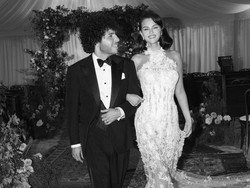 Terpopuler: Janji Pranikah Selena Gomez & Benny Blanco hingga Klarifikasi Nadya Almira