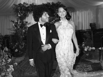 Respons Pendonor Ginjal Selena Gomez Usai Tak Diundang ke Pernikahan