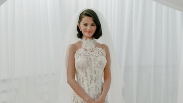 Selera Makan Unik Selena Gomez, Mirip Anak 5 Tahun