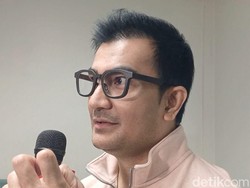 Mata Anak Kedua Shandy Sjariff Alami Strabismus, Ikhtiar Jalani 2 Kali Operasi