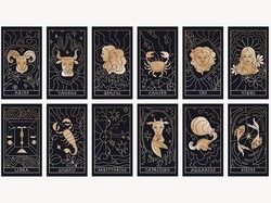 Ramalan Zodiak Hari Ini 1 Oktober 2025: Capricorn Diuji Kejujurannya