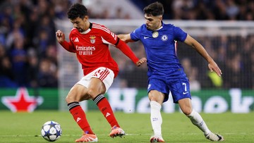 Sorotan Dunia Olahraga CNN Sport : Rekap Liga Champions: Atletico Berpesta, Rekor Mourinho Ternoda
