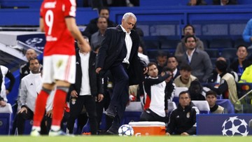 Kabar Sport CNN Terbaru : Chelsea vs Benfica di Antara Gol Bunuh Diri dan Aksi Heroik Mourinho