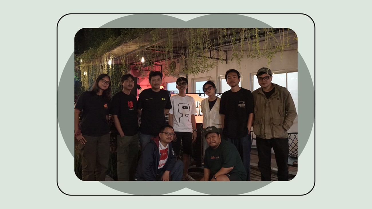 Soundwich 2025 Rangkum Energi Tangerang Raya Lewat 12 Musisi Terpilih