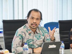 Wajah Patriotisme di Kampung Nelayan Merah Putih