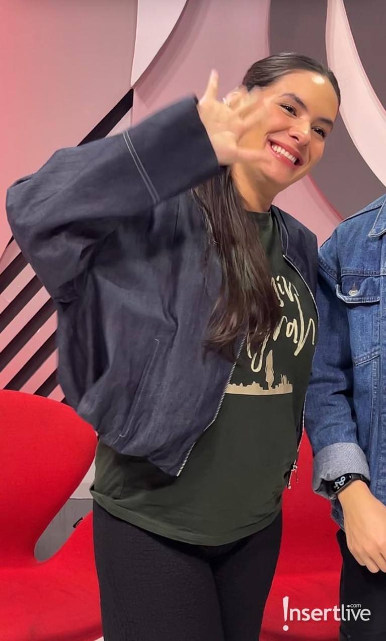 Steffi Zamora
