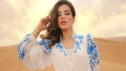 Tasya Farasya Pernah Mimpi Ahmad Assegaf Selingkuh dengan Artis Wanita Ini