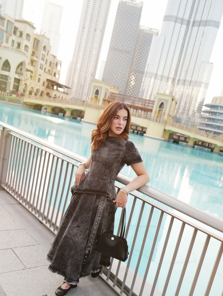 Tasya Farasya Tasya Farasya