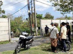 Dewan Sebut Kasus GWK Blokir Jalan Warga Jadi Preseden Buruk Investasi di Bali