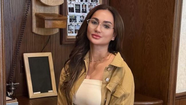 Tengku Dewi: Saya Diblokir, Bukan Halangi Andrew Temui Anak