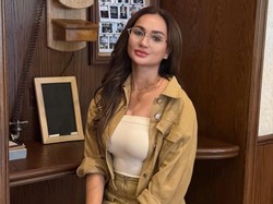 Tengku Dewi Bantah Tak Pernah Halangi Andrew Bertemu Anak: Saya yang Diblokir