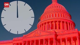 VIDEO: Pemerintahan AS Shutdown, Apa Dampaknya?