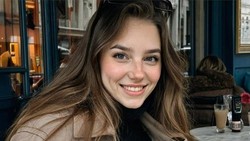 Potret Tilly Norwood Aktris Hollywood Buatan AI