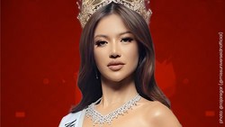 img-title Video: 3 Fakta Mengejutkan Sanly Liu, Miss Universe Indonesia 2025