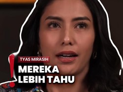 Video: Tyas Mirasih Cari Penyebab Selebriti Cerai dari Komentar Netizen