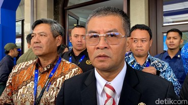 Wagub Jabar Geram Usai Dengar Ucapan YouTuber Resbob Hina Orang Sunda