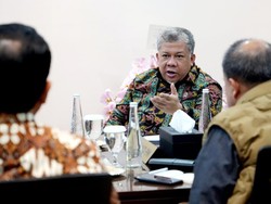 Program Perumahan Dinilai Bisa Bantu Berantas Kemiskinan Ekstrem