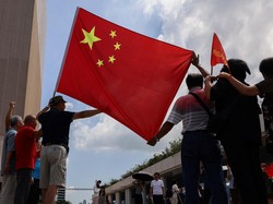 Video: Influencer di Tiongkok Sekarang Harus Punya Ijazah Nih! Video: Influencer di Tiongkok Sekarang Harus Punya Ijazah Nih!