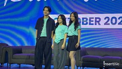 Deretan Pemain Film 'Where the Rainbow Ends', Ada Aktor Asli Jepang