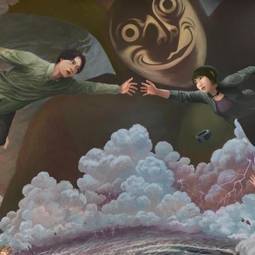 Makin Seru & Menegangkan, Ini 5 Alasan Kamu Harus Nonton Alice in Borderland Season 3!