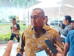 Kementerian BUMN Turun Kelas Jadi Badan, Apa Bedanya?