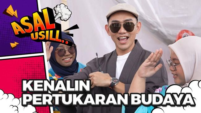 Seru-seruan di Festival Jejepangan, Bisa Cosplay Anime-Cari Kerja