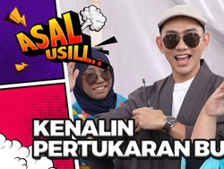 Seru-seruan di Festival Jejepangan, Bisa Cosplay Anime-Cari Kerja