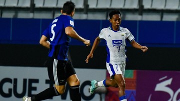 Jadwal Persib vs Bangkok United: Kapan, Jam Berapa, Tayang di Mana?