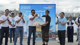 KMILN, Layanan Efisien dan Cepat bagi Diaspora Lewat Livin' by Mandiri