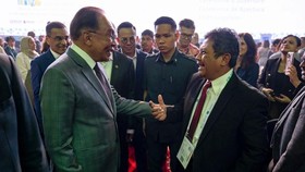 BPJS Kesehatan Usung Inovasi Long Term Care Indonesia di WSSF 2025