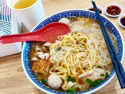 Bukan Dapat Simpati, Pria Ini Justru Dikritik Saat Komplain Makanan Kemahalan