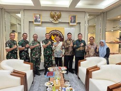 Pemkab Bone Siapkan Pembangunan SMA Taruna Nusantara Lahan 20 Hektare