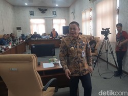 Bupati Pati Sudewo yang Kena OTT KPK Punya Harta Rp 31 M, Ini Rinciannya