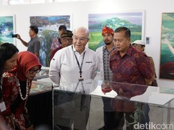 Gubernur Iqbal dan CEO Dorna Resmikan Museum Civilization Mandalika