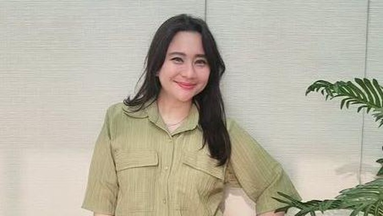 Chikita Meidy Digugat Balik Suami, Mahar dan KPR Jadi Sorotan