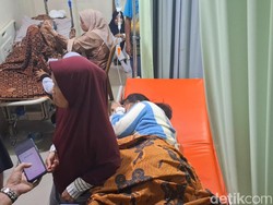 IRT di Lubuklinggau Ditikam Bokongnya oleh Tetangganya Sendiri