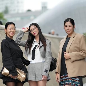 5 Ciri Perempuan Berprinsip Tegas dan Tidak Mudah Goyah